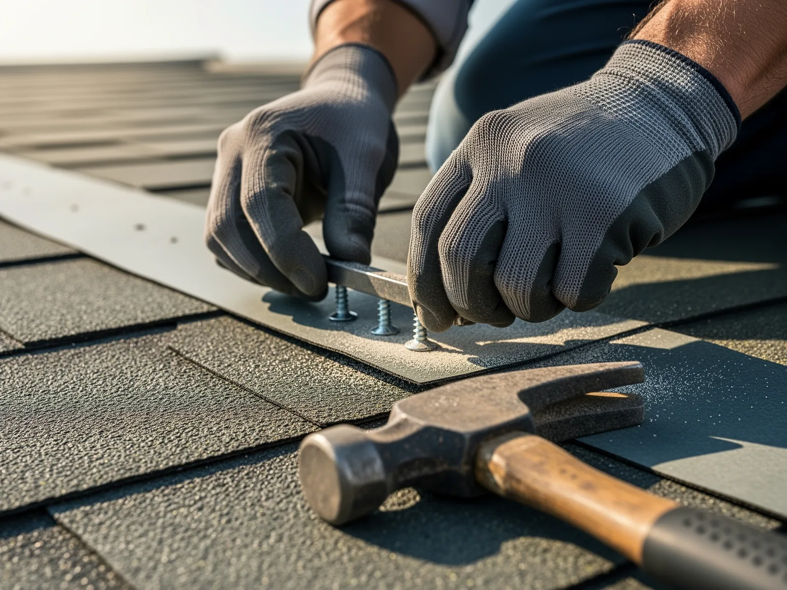 Why choose Fascia Repair in Atglen, PA